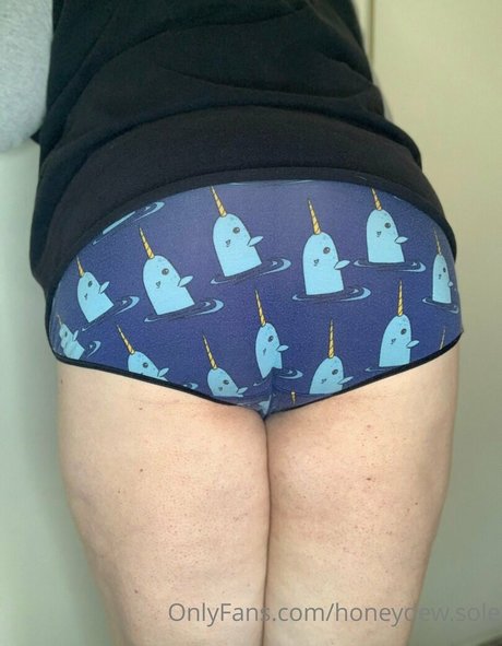 honeydew sole onlyfans archive