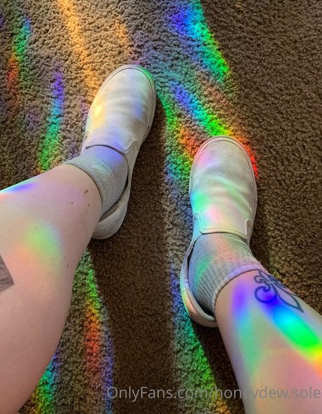 honeydew sole onlyfans leaks naked
