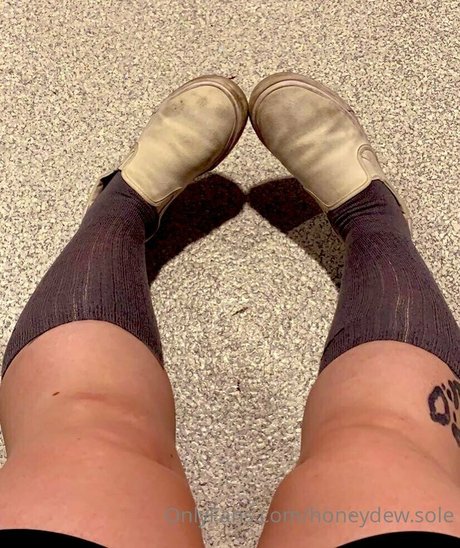 honeydew sole onlyfans leaks