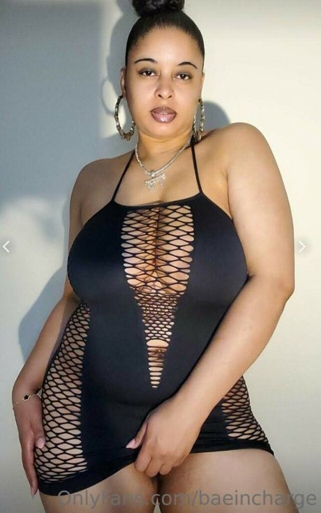 Baeincharge leaked onlyfans pictures