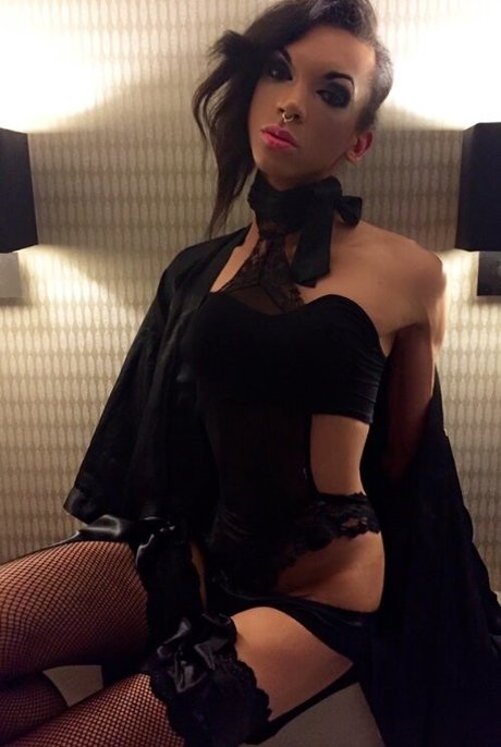 Jazmin Jagger onlyfans sexy