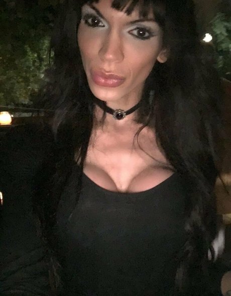 Jazmin Jagger onlyfans naked porn