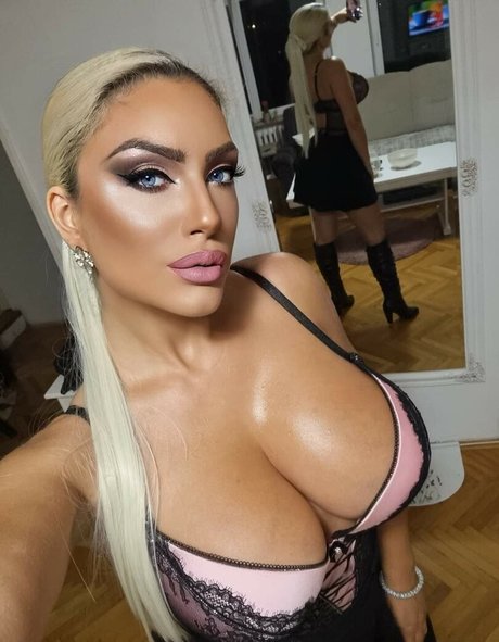 Tea Stosevska onlyfans nudes