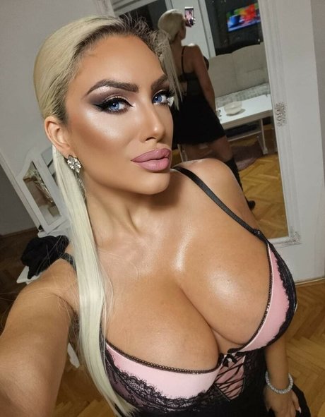 Tea Stosevska onlyfans fuck