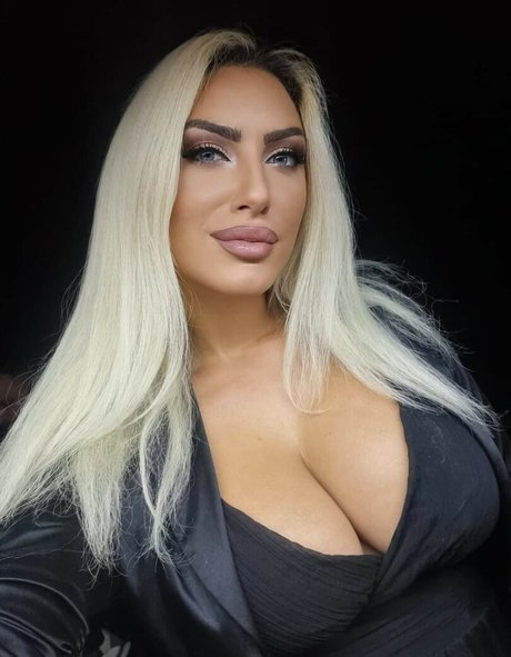 Tea Stosevska leaked onlyfans