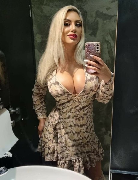 Tea Stosevska onlyfans sex leaked