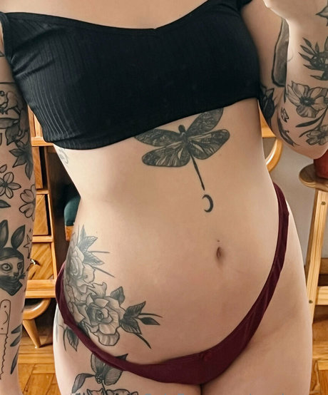 Mariana Gimenez onlyfans pic