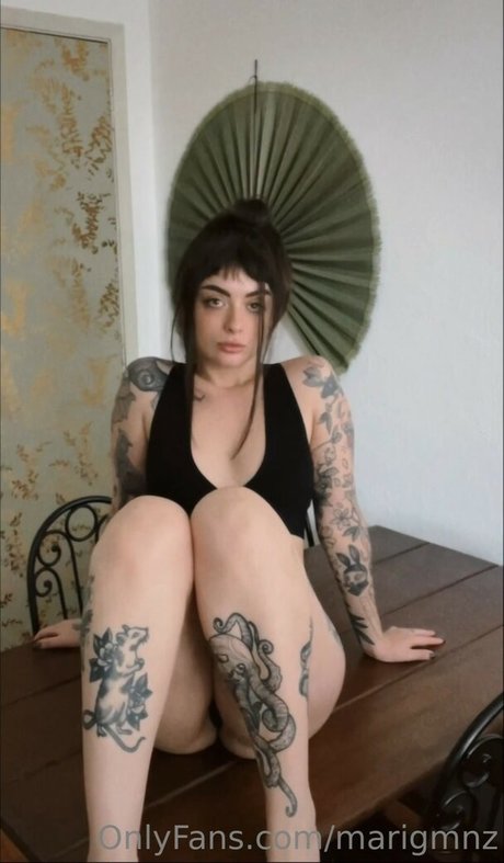 Mariana Gimenez free only fans