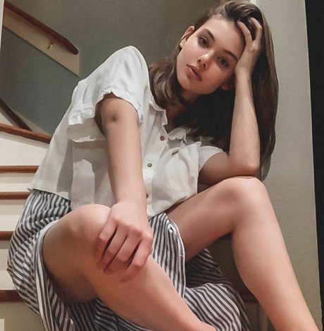 Laneya Grace nude leaked onlyfans