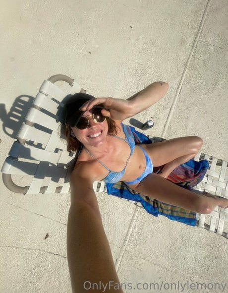 OnlyLemony naked onlyfans leak