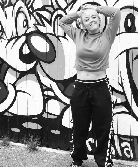 Meghan McCarthy onlyfans leaks free