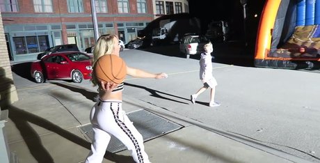 Meghan McCarthy only fans leaks