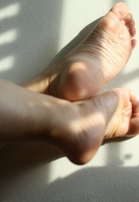 barefoot babe02 sextape onlyfans