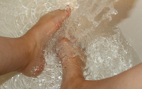 barefoot babe02 onlyfans gratis