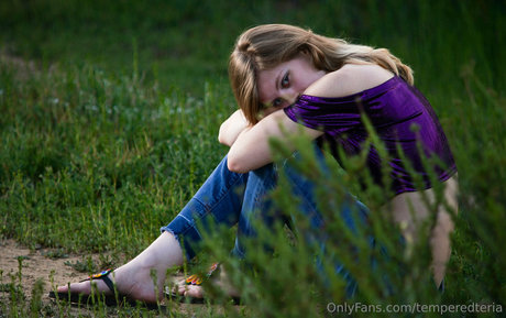 temperedteria onlyfans sex leaked