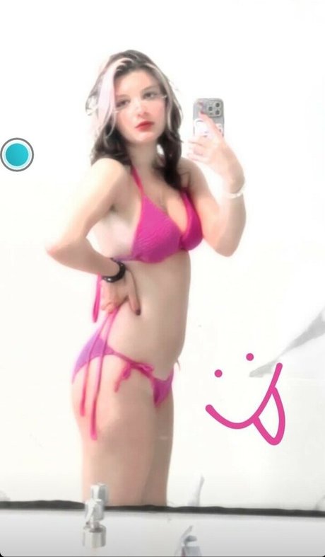 Sabrina Fuentes nude onlyfans leaked