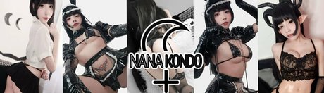 Nana Kondo onlyfans hot