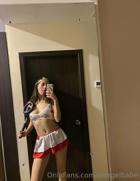 Babegirl5678 onlyfans naked leak