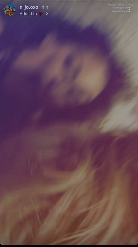 Nadia Jo new onlyfans leak