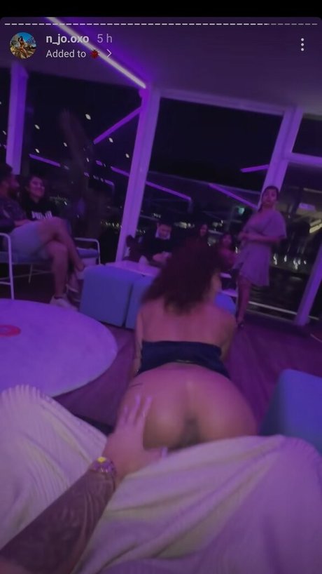 Nadia Jo onlyfans sex leak