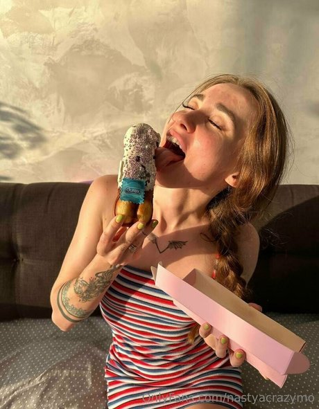 nastyabrown only fans content