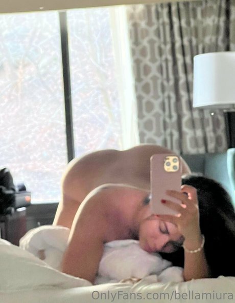 Bella Miura onlyfans ass
