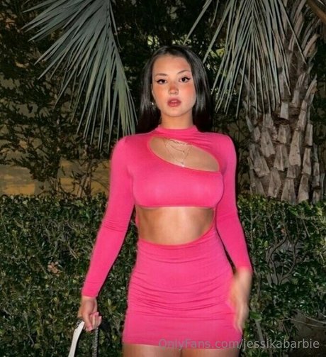 jessikabarbie leaked onlyfans sextape