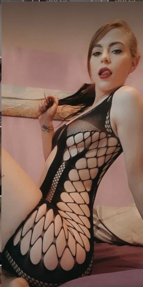 Pennylouxx nudes onlyfans leaked