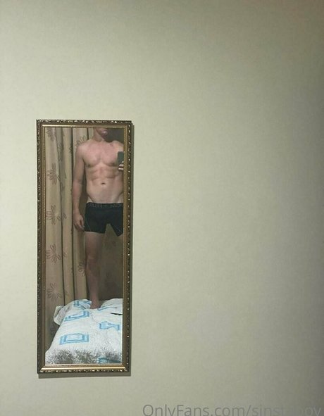 sinstaboy onlyfans leaked tits