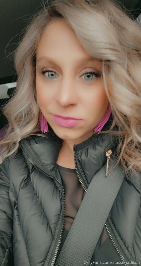 stassimadison onlyfans sexy