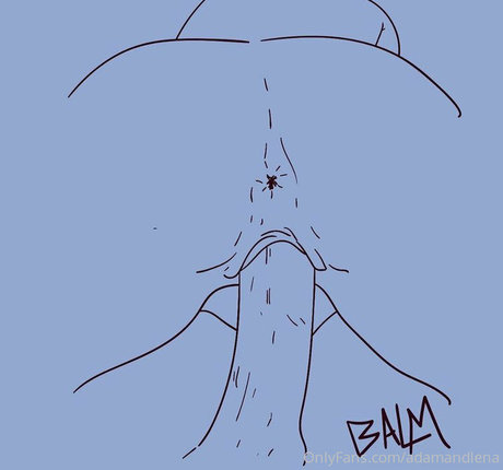 adamandlena Profile pic