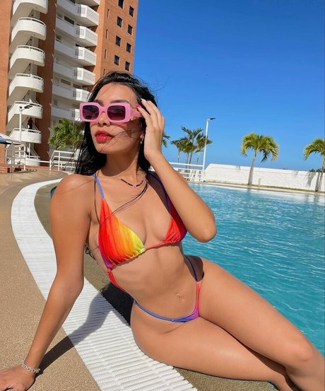 Gimberly Origuen only fans leak porn