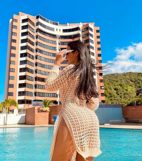 Gimberly Origuen onlyfans leams