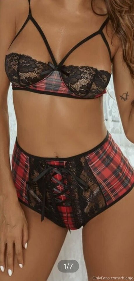 rhianjo only fans leak porn