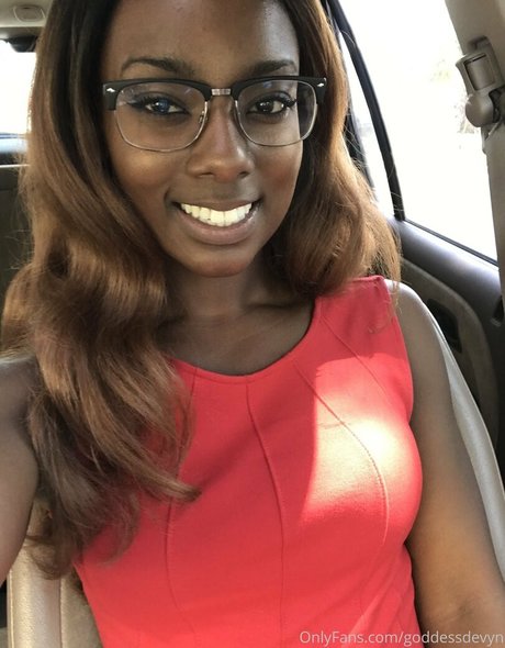 goddessdevyn only fans leaked