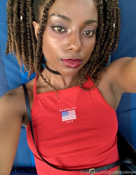 goddessdevyn onlyfans nudes leak
