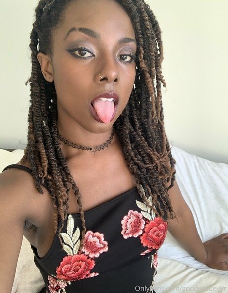 goddessdevyn onlyfans free