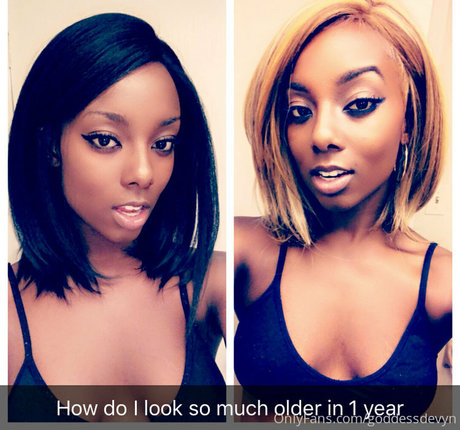 goddessdevyn nudes only fans