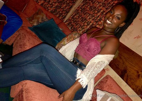 goddessdevyn leaked onlyfans sextape