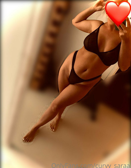 curvy saraa leaked onlyfans.