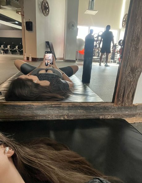 Funtikingym leaks only fans