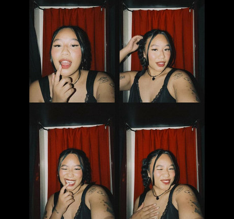 aileenchristineee onlyfans leaks nudes