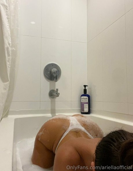 Ariella Moreno onlyfans leaks