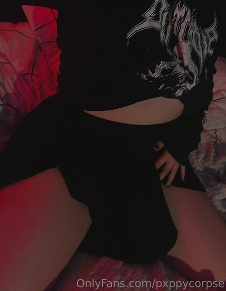 pxppycorpse leaks onlyfans