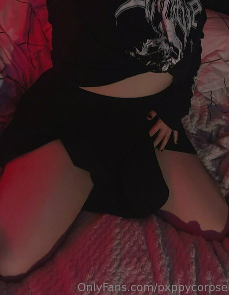 pxppycorpse onlyfans naked