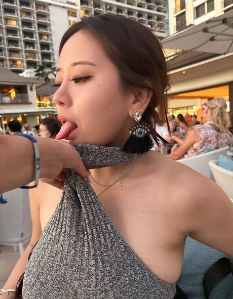 Pokosan Subaru onlyfans model photos