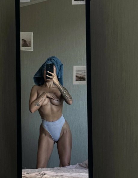 Arinawhynot sextape onlyfans