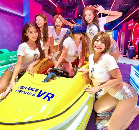 Cyberjapan Dancers onlyfans de