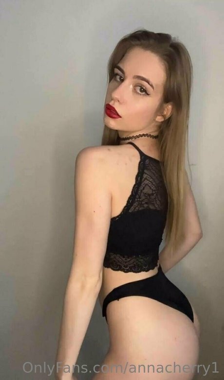 annacherry1 onlyfans model
