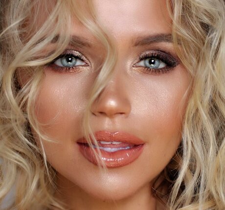 Veronika Dash leaked onlyfans nudes